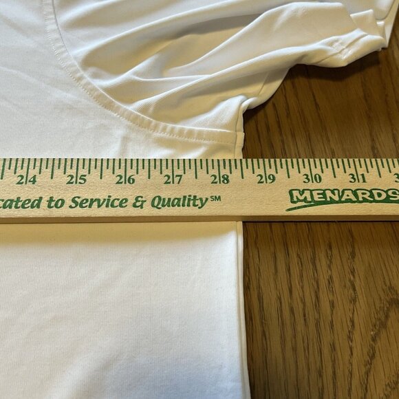 AdiPure by Adidas Mens Polo Shirt Size 2XL Stretch Performance Golf Athletic - Picture 8 of 15